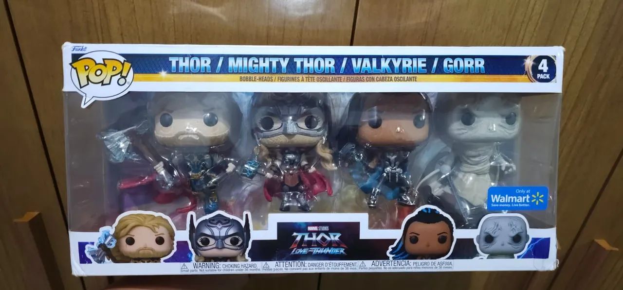 Funko pop