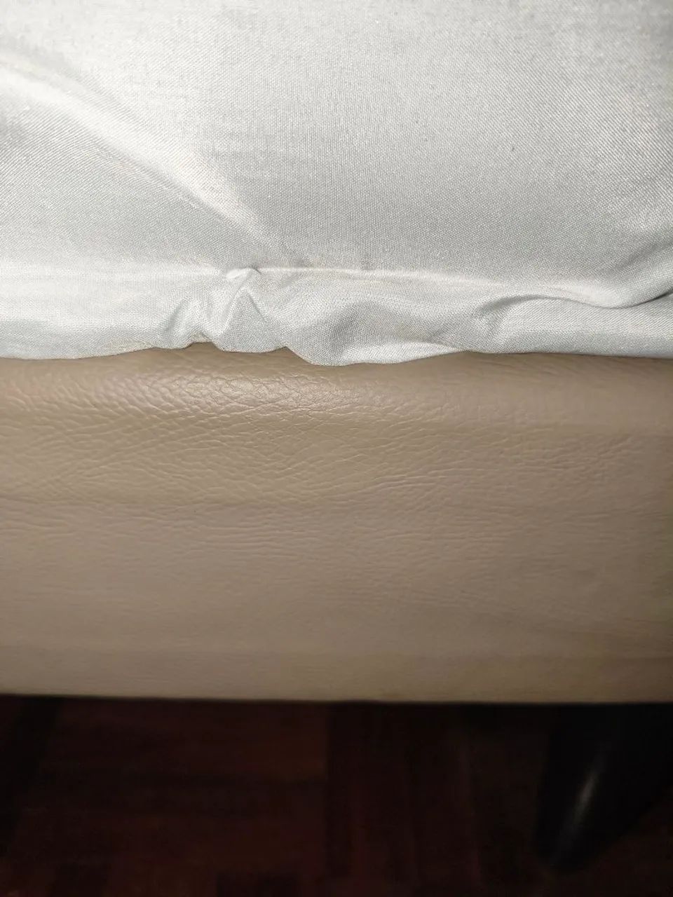 Box cama de casal - Foto 2