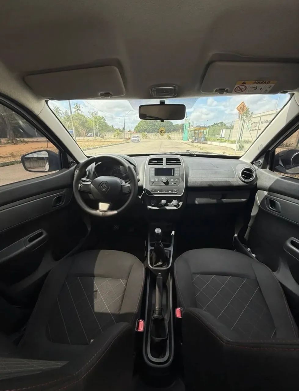 Aluguel de kwid 500 - Foto 5