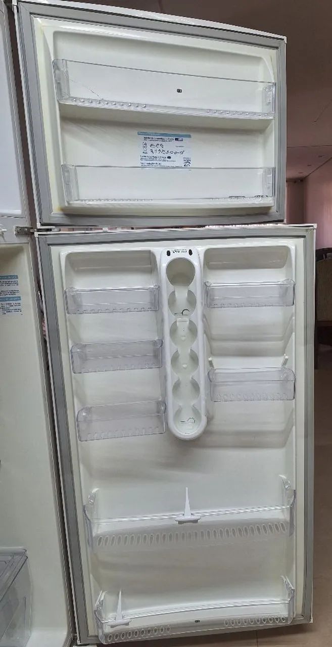 Geladeira Electrolux  - Foto 2