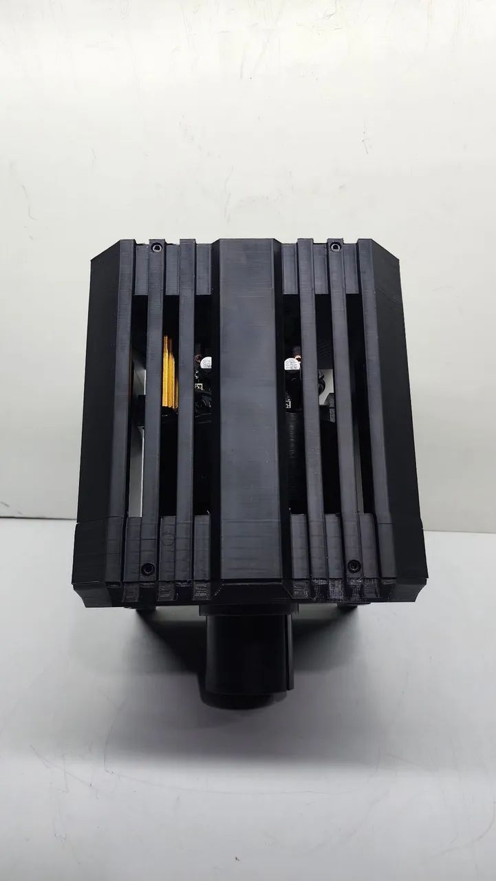 Base Direct Drive  - Foto 2