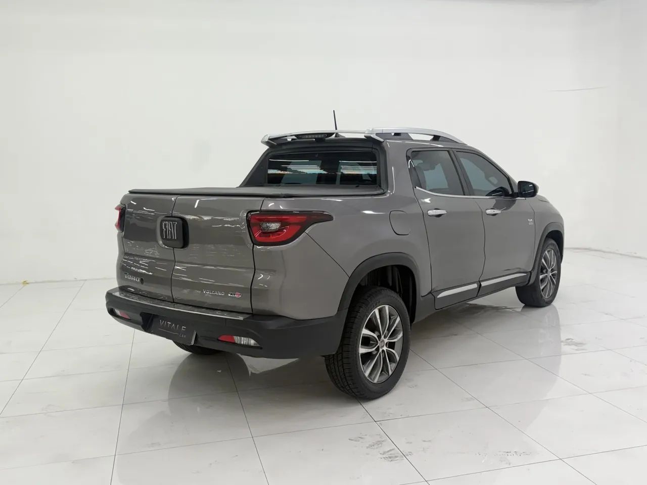 Fiat Toro 2018 - Foto 5