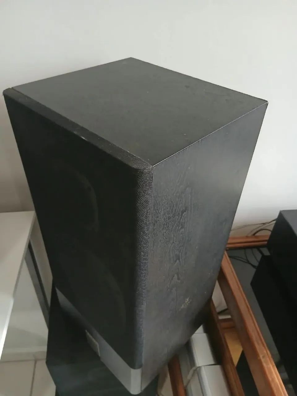 Caixas de som Philips  - Foto 2