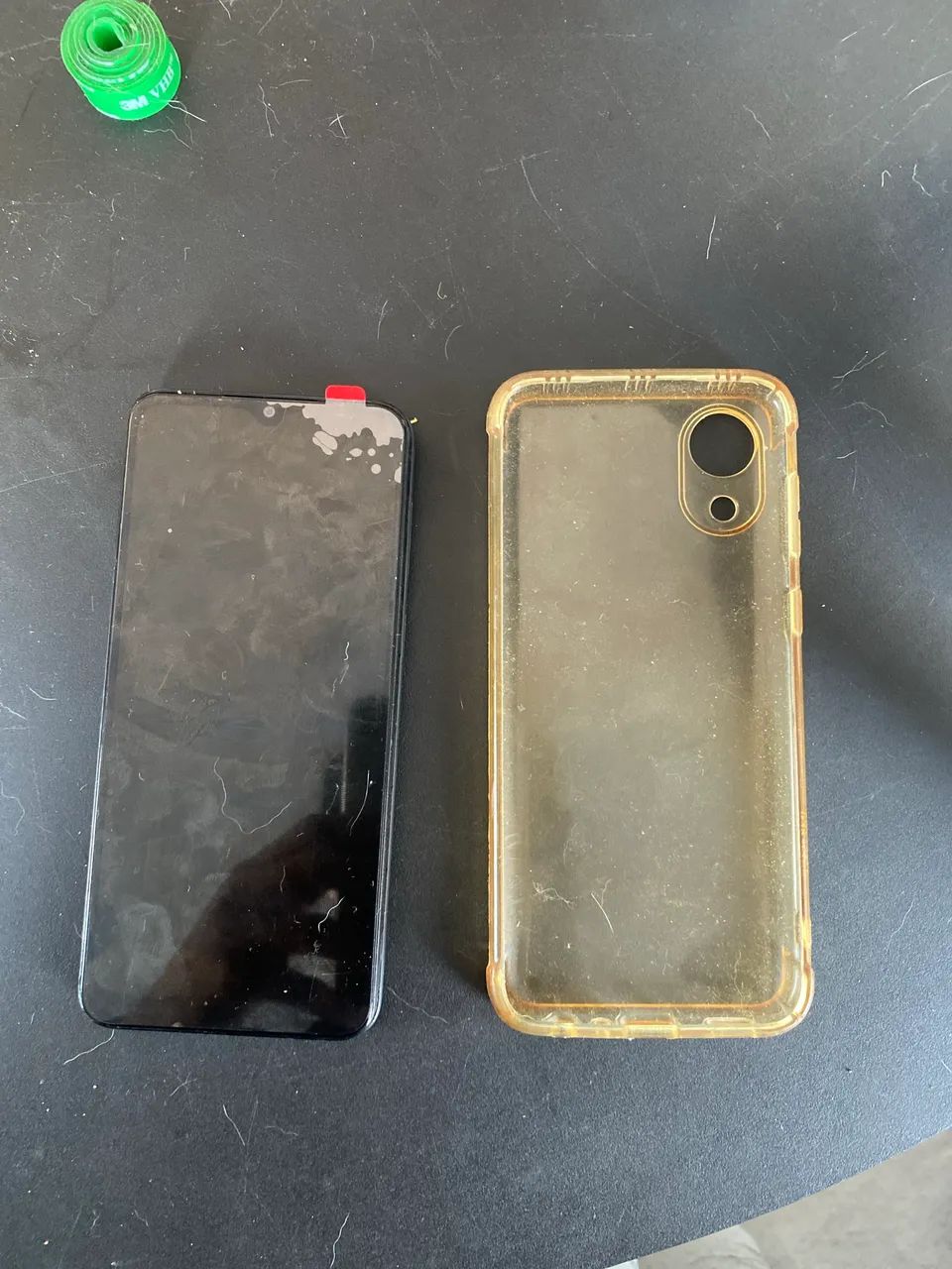 Celular A03core Samsung 