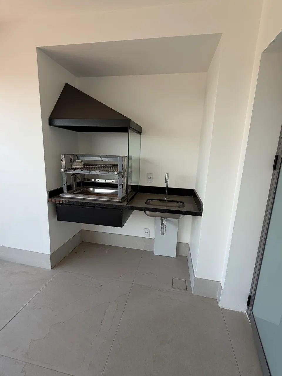 Apartamento à Venda Cyrela Haus Nova Campinas  - Foto 3
