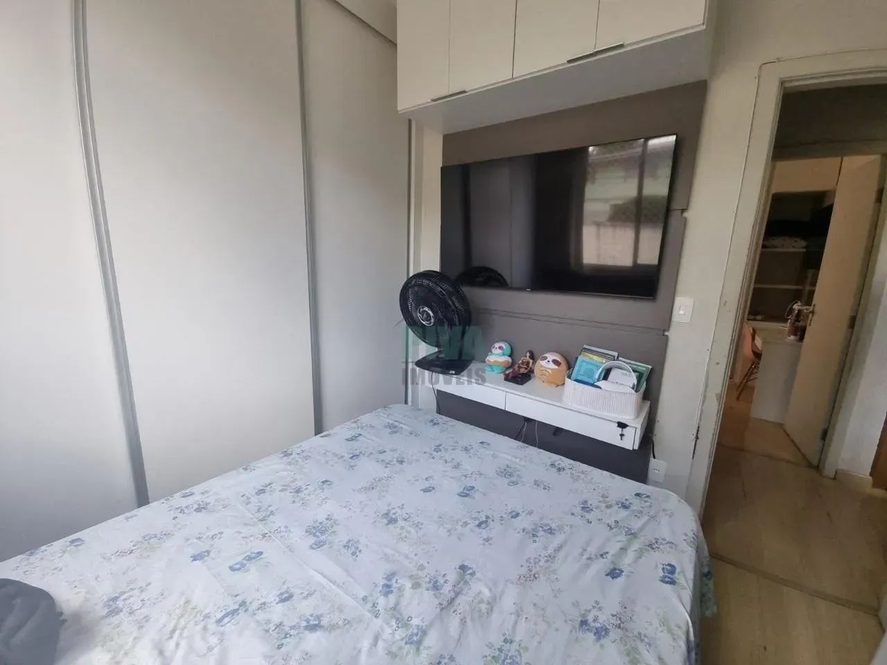 Apartamento Reformado com 2 Quartos Glória - Foto 4