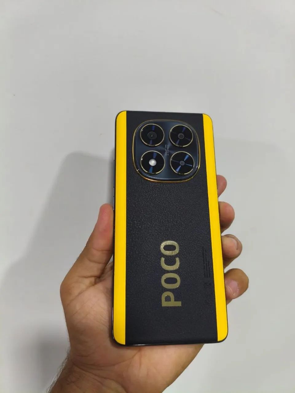 Poco X7 8/256