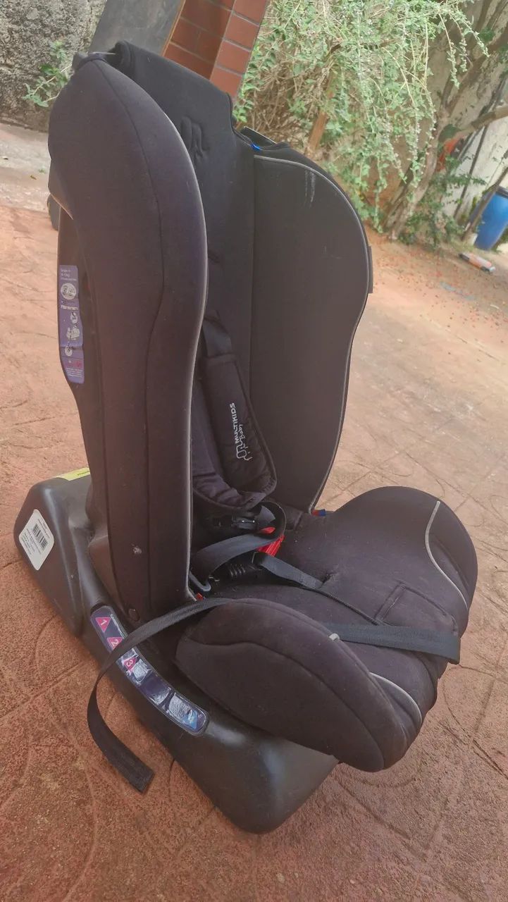 Cadeirinha de carro  - Foto 5
