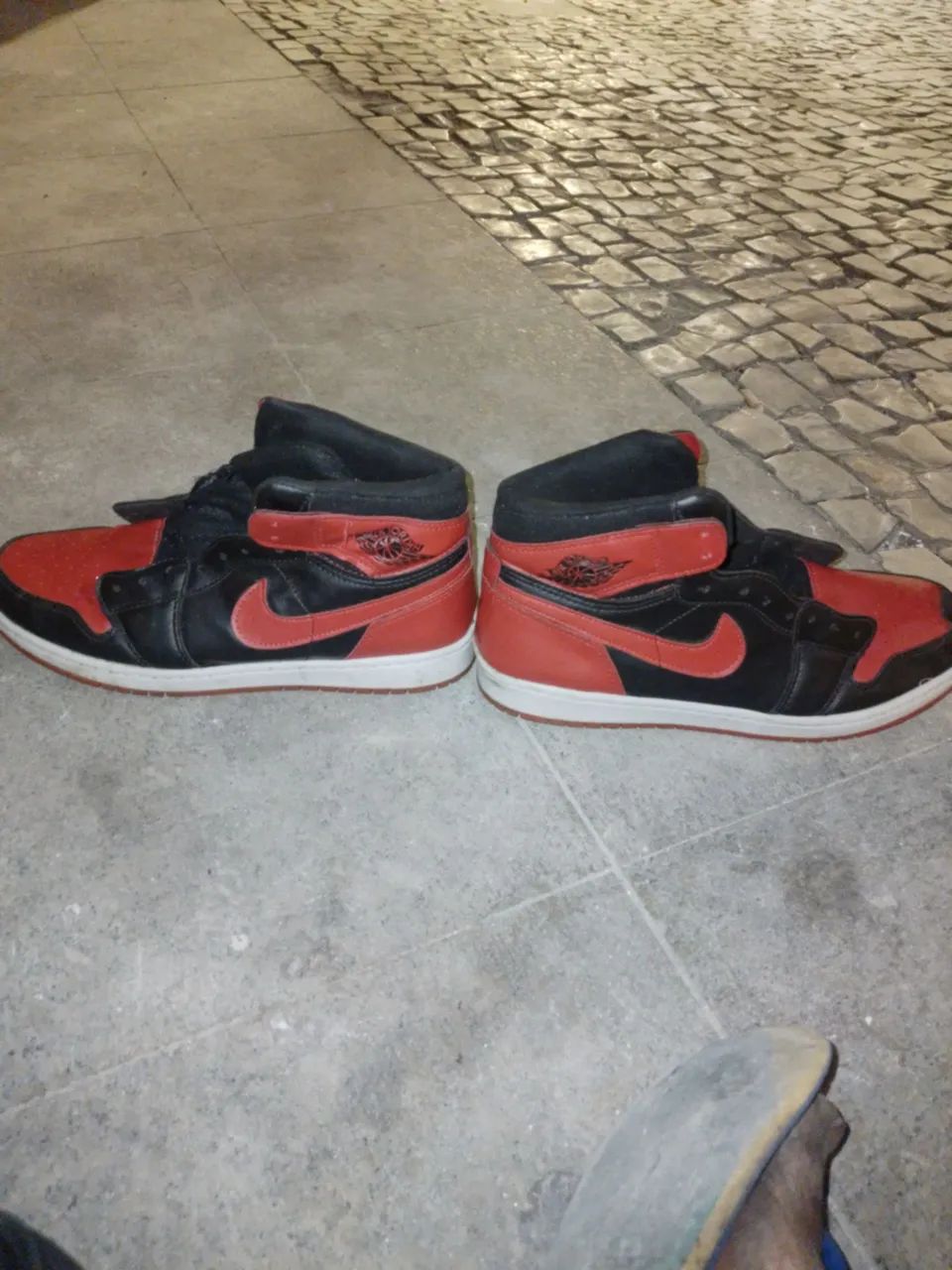 Air jordan