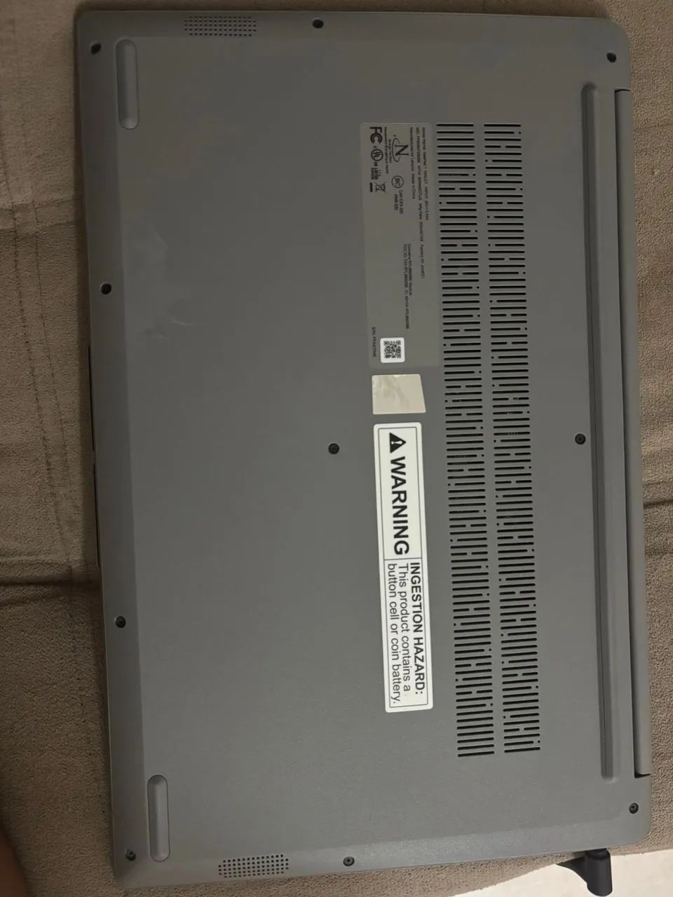 Notebook Lenovo, Ryzen 7, AMD Radeon, tela touch screen. - Foto 3