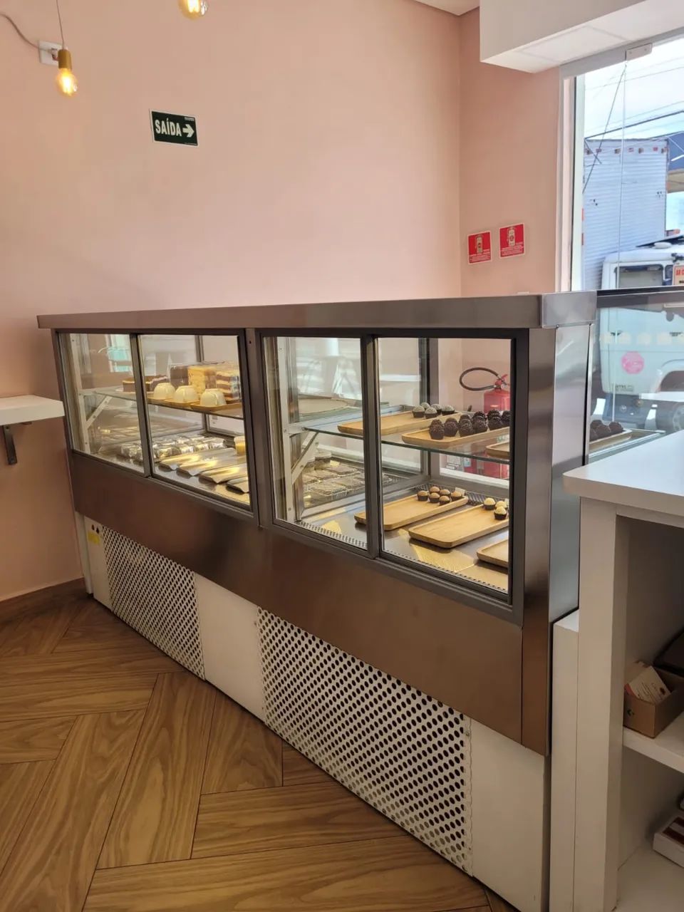 Vitrine Expositora  - Foto 3