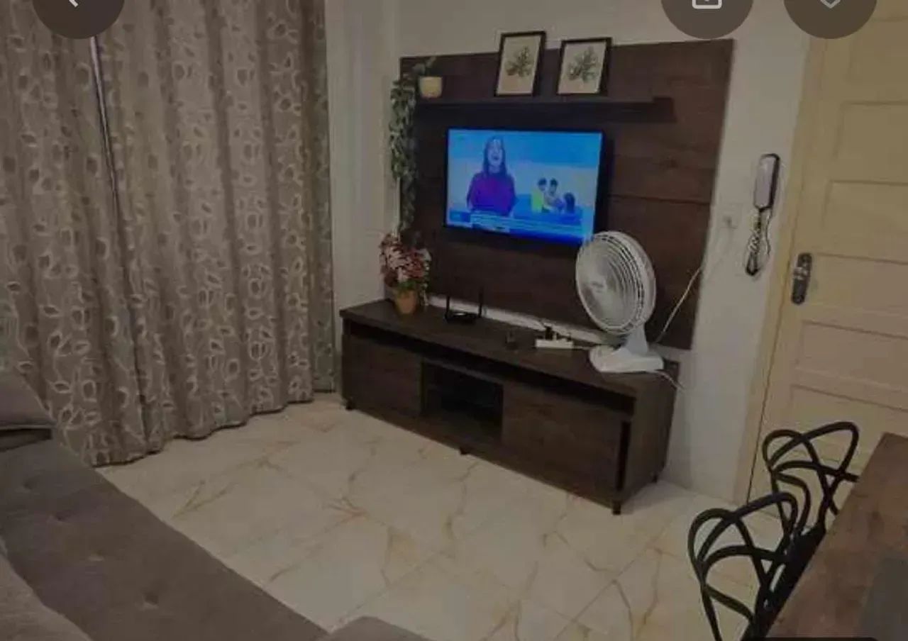 Alugo no Umarizal Otimo Apto-Ed.Raissa