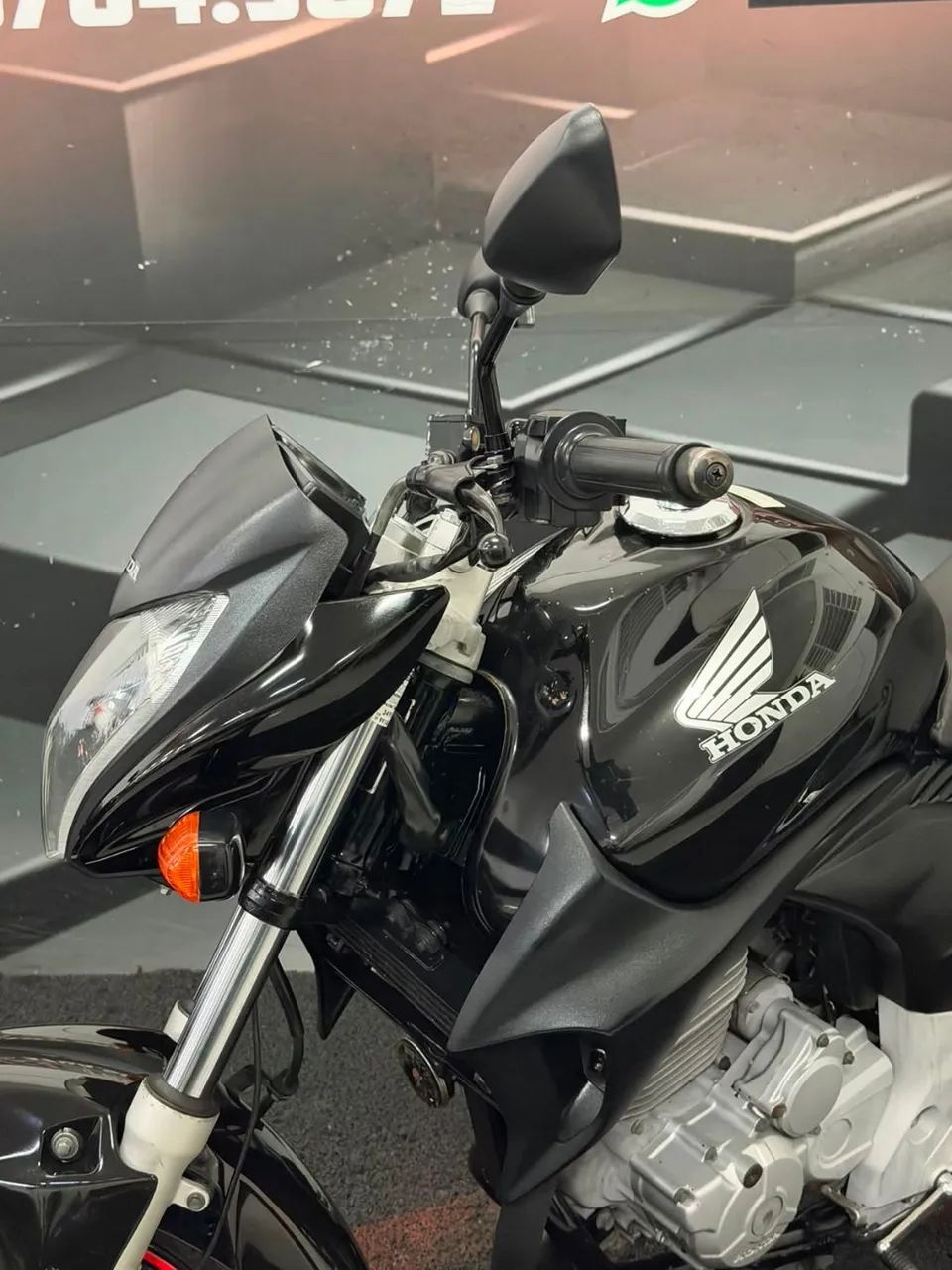 CB 300R/ 300R FLEX - Foto 3