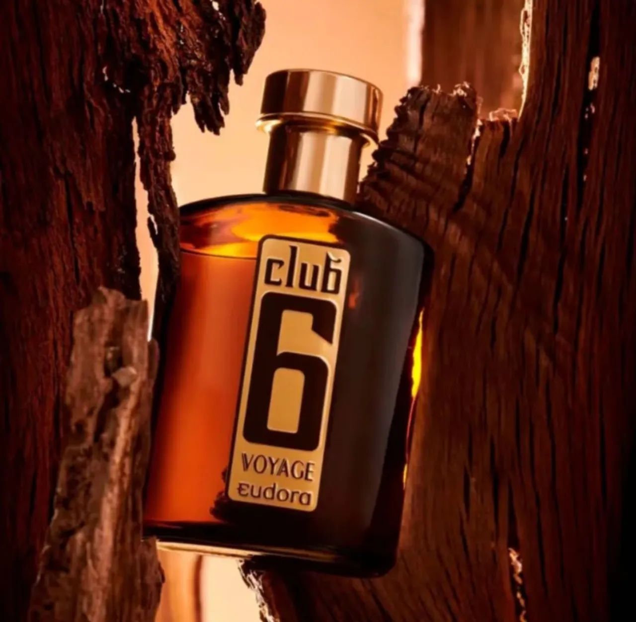 Perfume Club 6 Voyage Original  - Foto 4