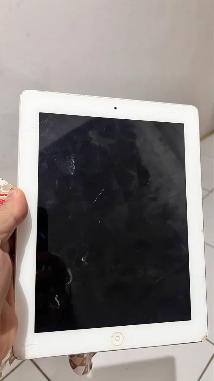 iPad Apple 