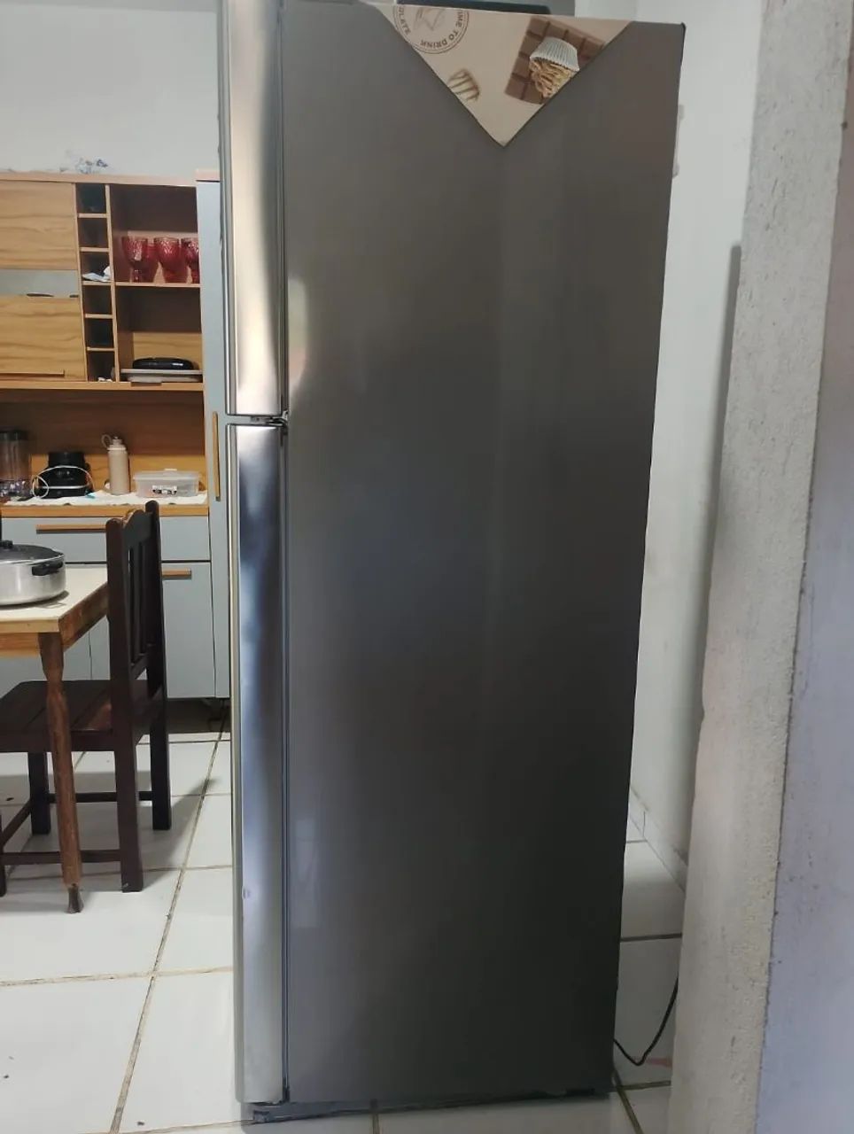 Geladeira  - Foto 4