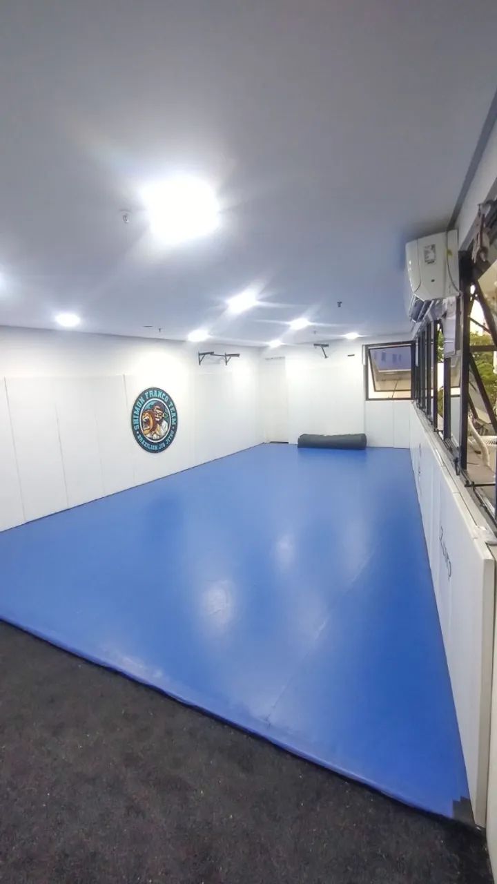 Sala comercial 55m2 