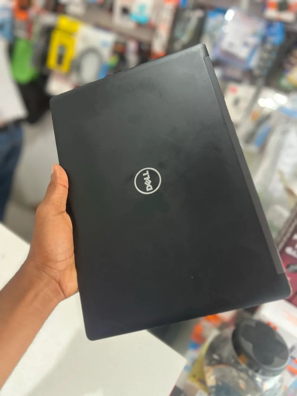 Notebook Dell Core i7 + 16GB SSD 120GB  - Foto 5