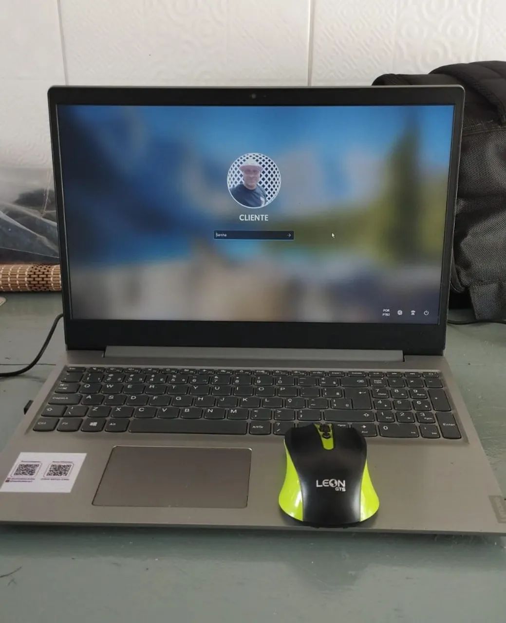 VENDO NOTEBOOK LENOVO IDEAPAD S145-15API - Foto 2