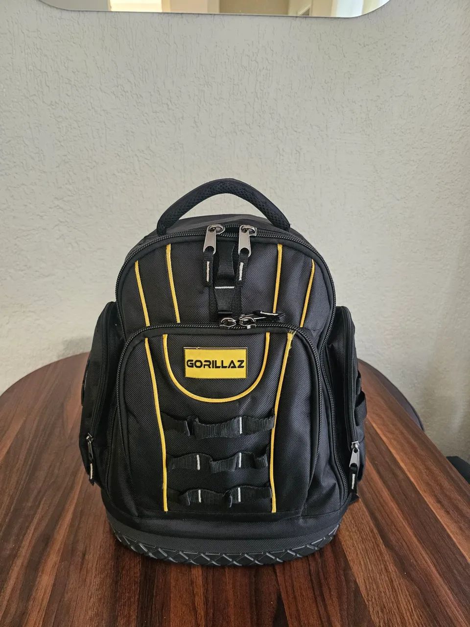 MOCHILA DE FERRAMENTAS 