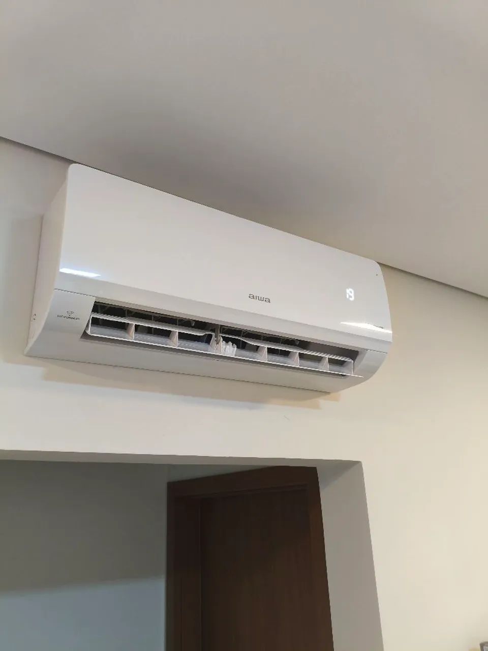 Instalação de ar condicionado  - Foto 2