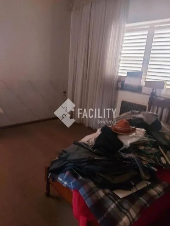 casa - Cambuí - Campinas - Foto 5