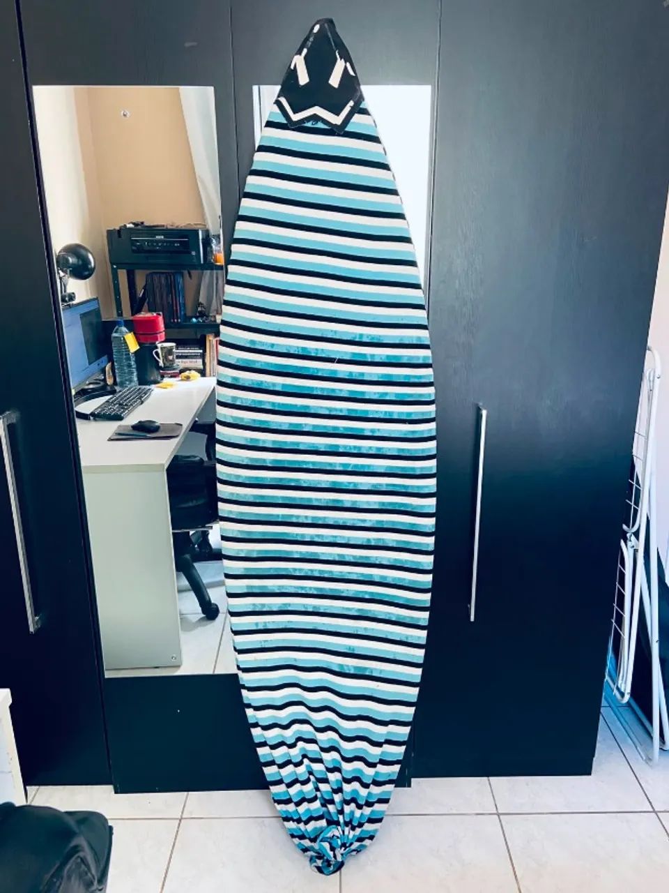 Prancha de Surf 6" - Foto 3