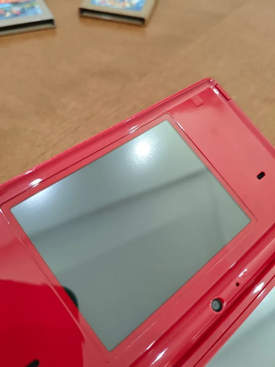 Nintendo Dsi impecável  - Foto 4