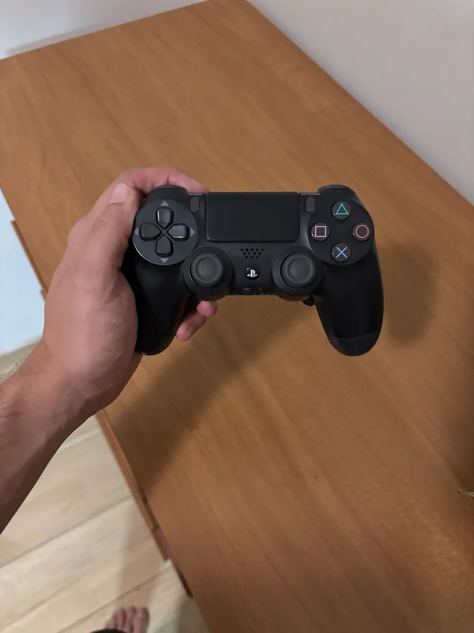 Controle PlayStation  - Foto 3