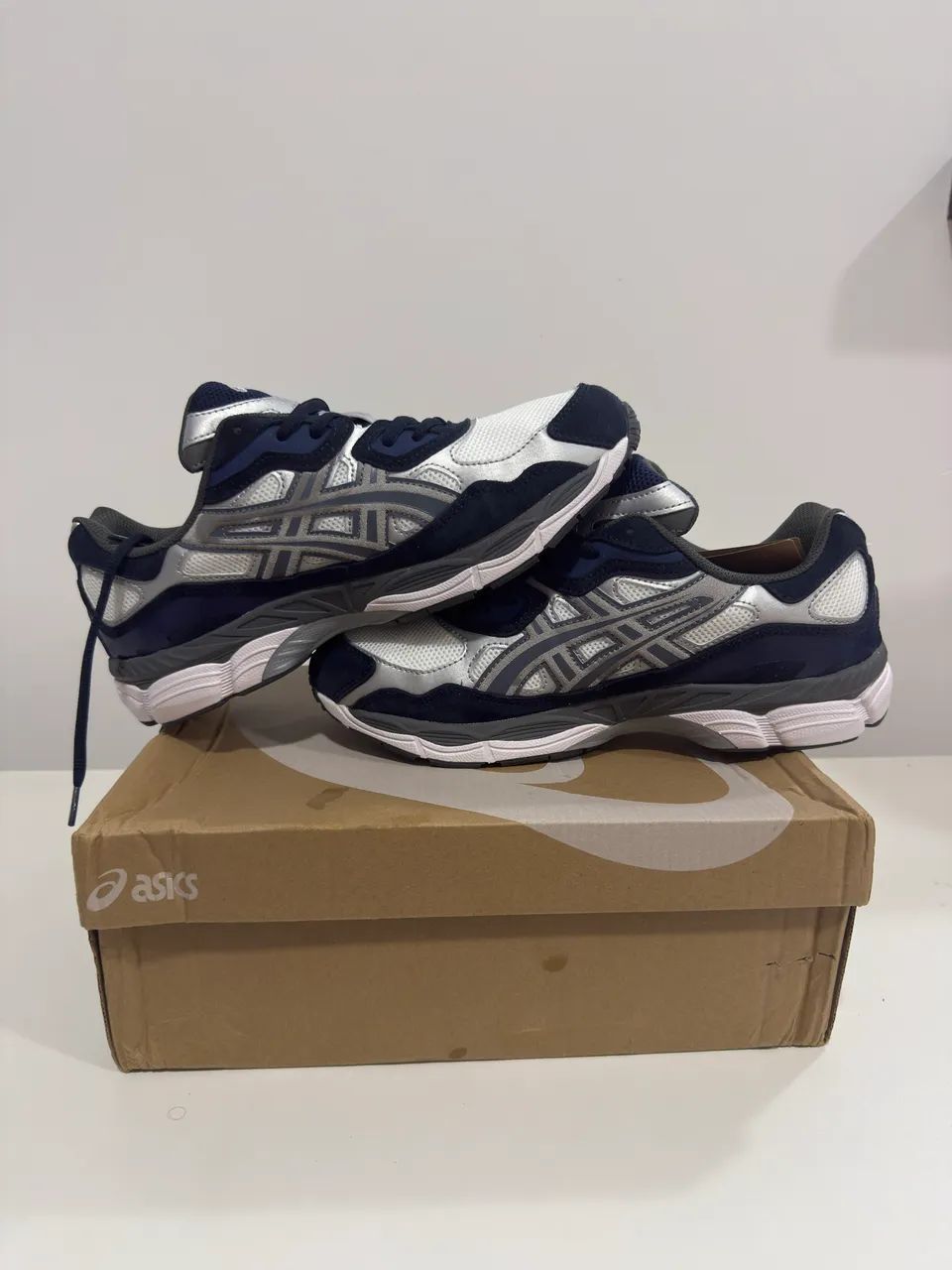 Asics Gel NYC  - Foto 3
