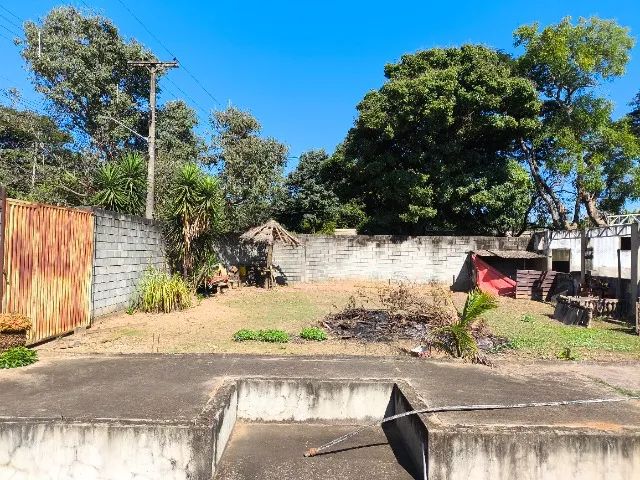 Aluga-se Chácara com 03 dorm. na Chácara Primavera em Sumaré - Ótimo preço - Foto 5