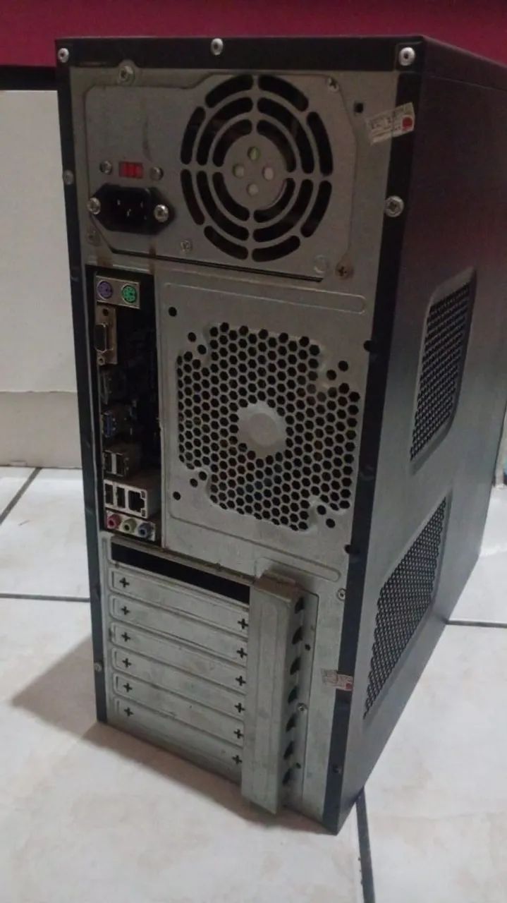 Computador  - Foto 3