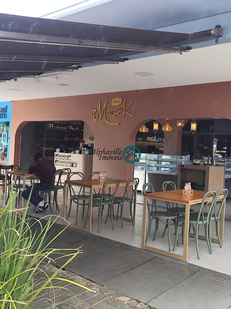 Sala Comercial Sudoeste Brasília  3 Ambientes  Escriturada  Edifício Le Parc - Foto 4