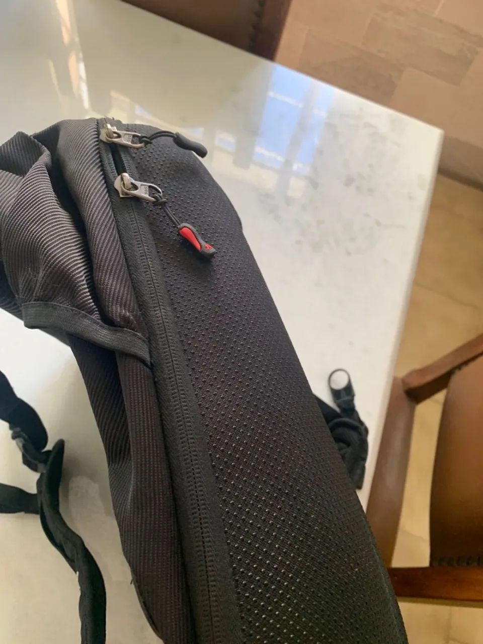 MOCHILA PARA MOTO X11 - Foto 3