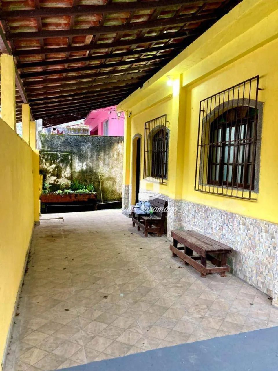 Casa 4 Quartos Fonseca - Foto 2