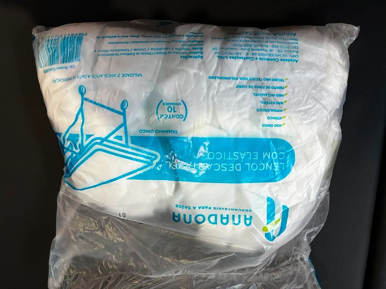 Maca Portátil  - Foto 4