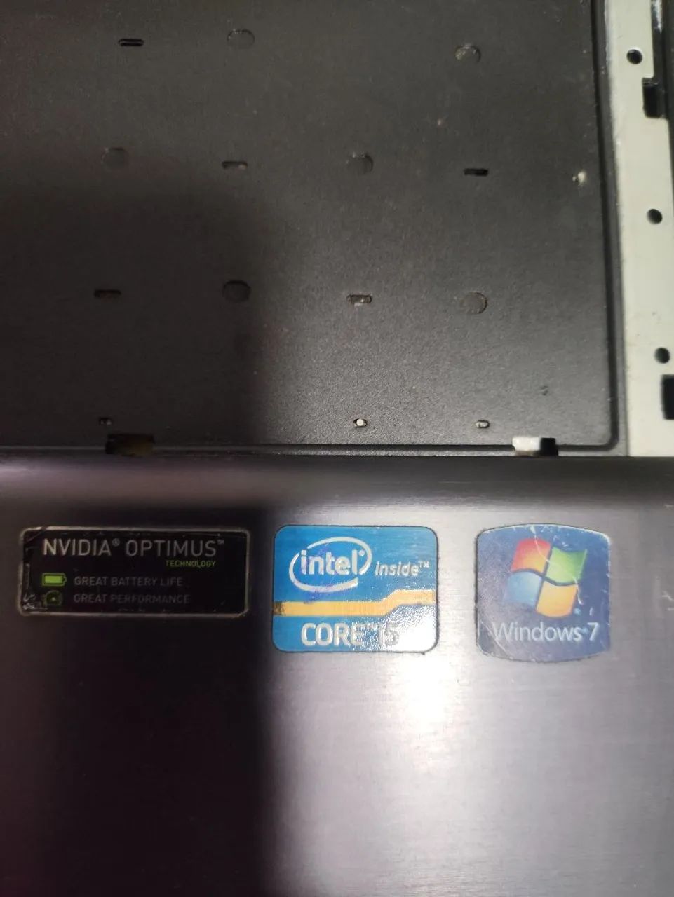 Notebook Samsung i5 modelo NP-RF511  - Foto 3