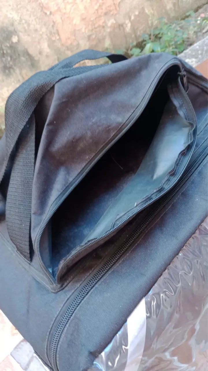 BAG DE ENTREGADOR  - Foto 5