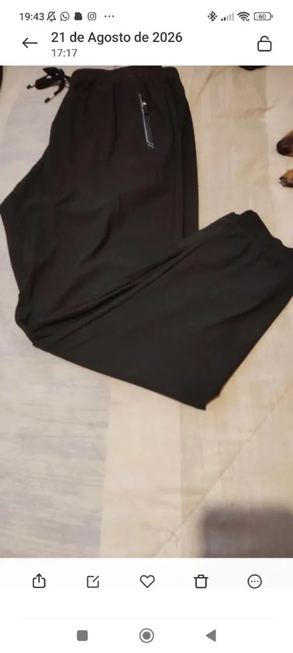 Calça Dryfit 