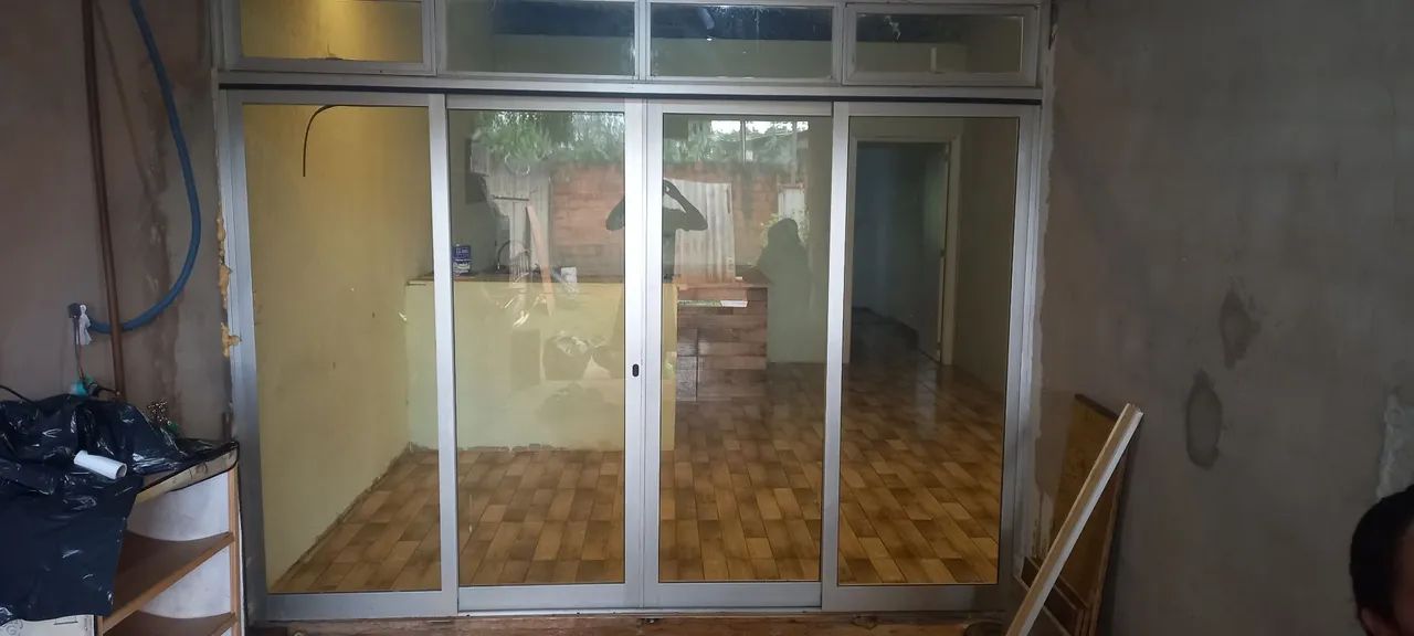 Foto - Brasília - Sobradinho
