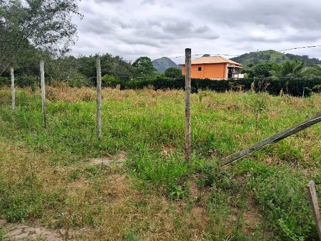 LINDO TERRENO