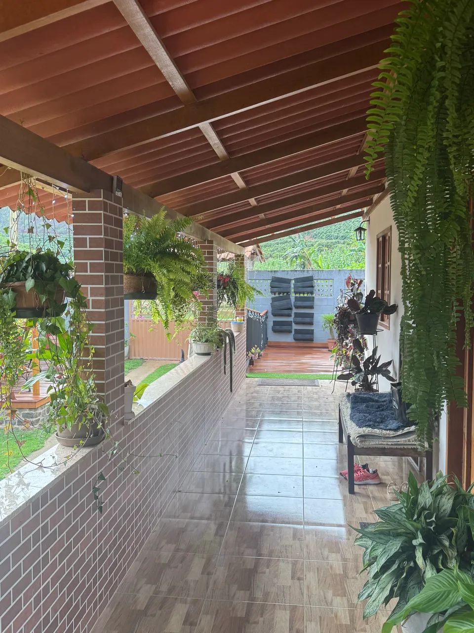 EXCELENTE CHÁCARA EM SANTA TERESA!!! - Foto 2