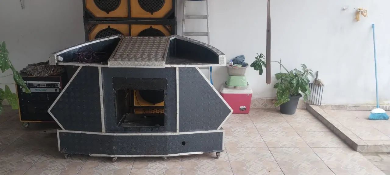  Hack de som - Foto 3