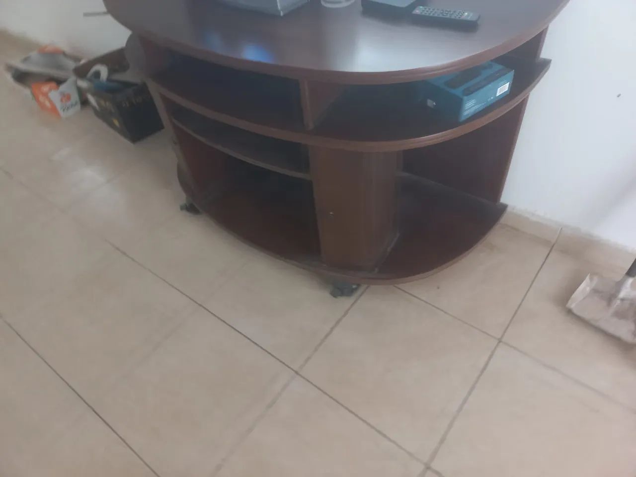 Rack sala  - Foto 3