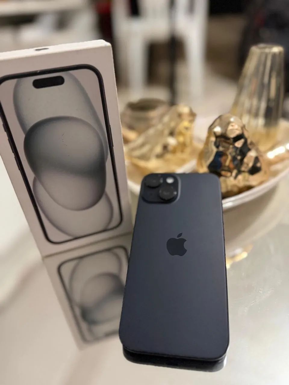 iPhone 15 256Gb