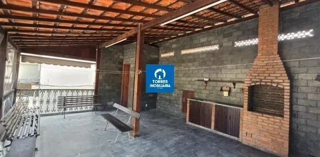 3 quartos com terraço e quintal - Próximo a Marbela do Porto da Madama - Foto 2