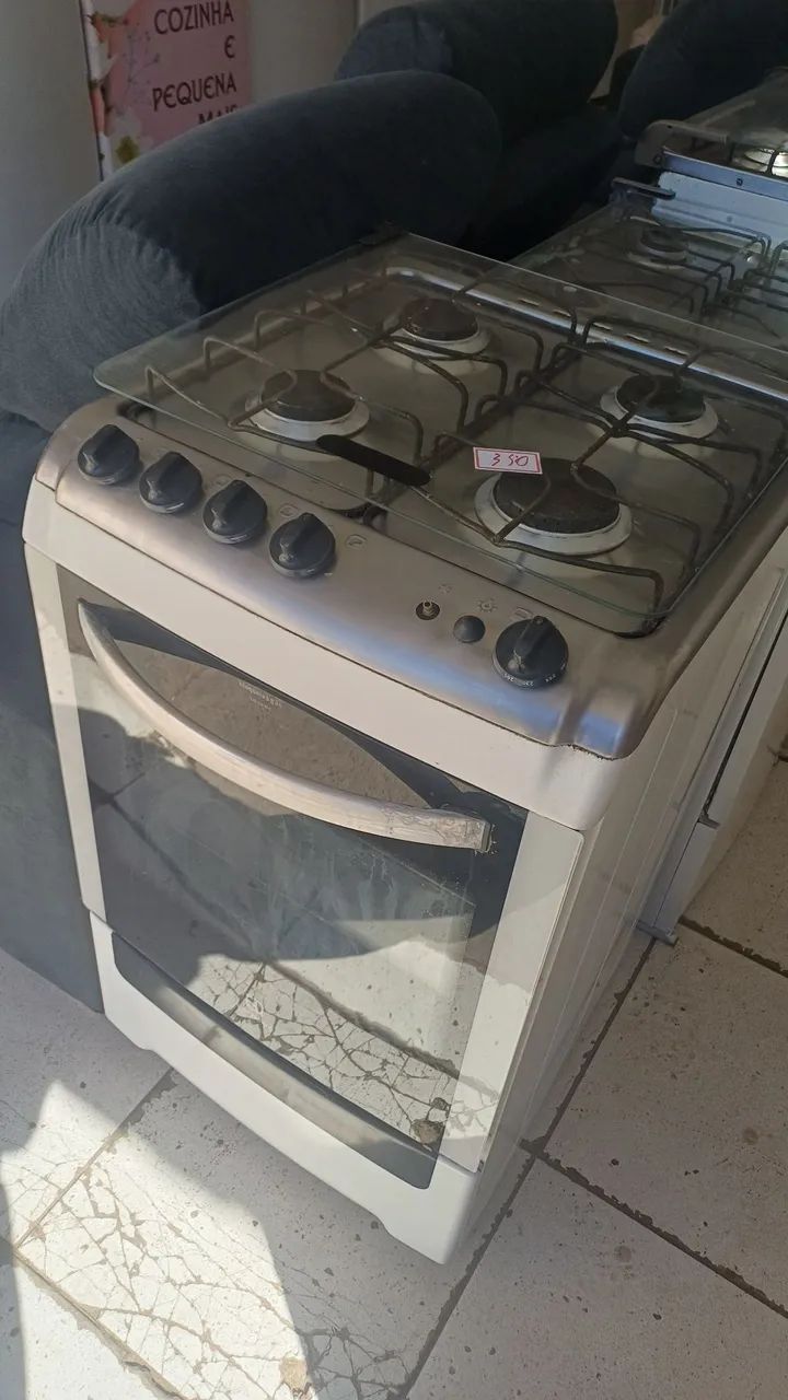 Fogão Electrolux top - Foto 2