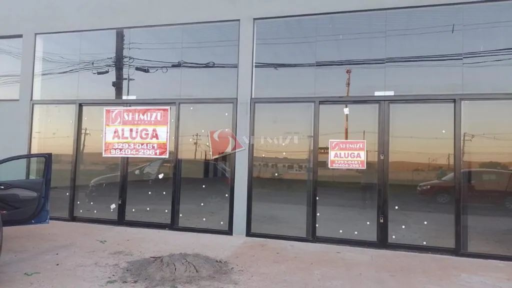 Barracão à venda e para alugar em Paiçandu, Centro, com 412 m²