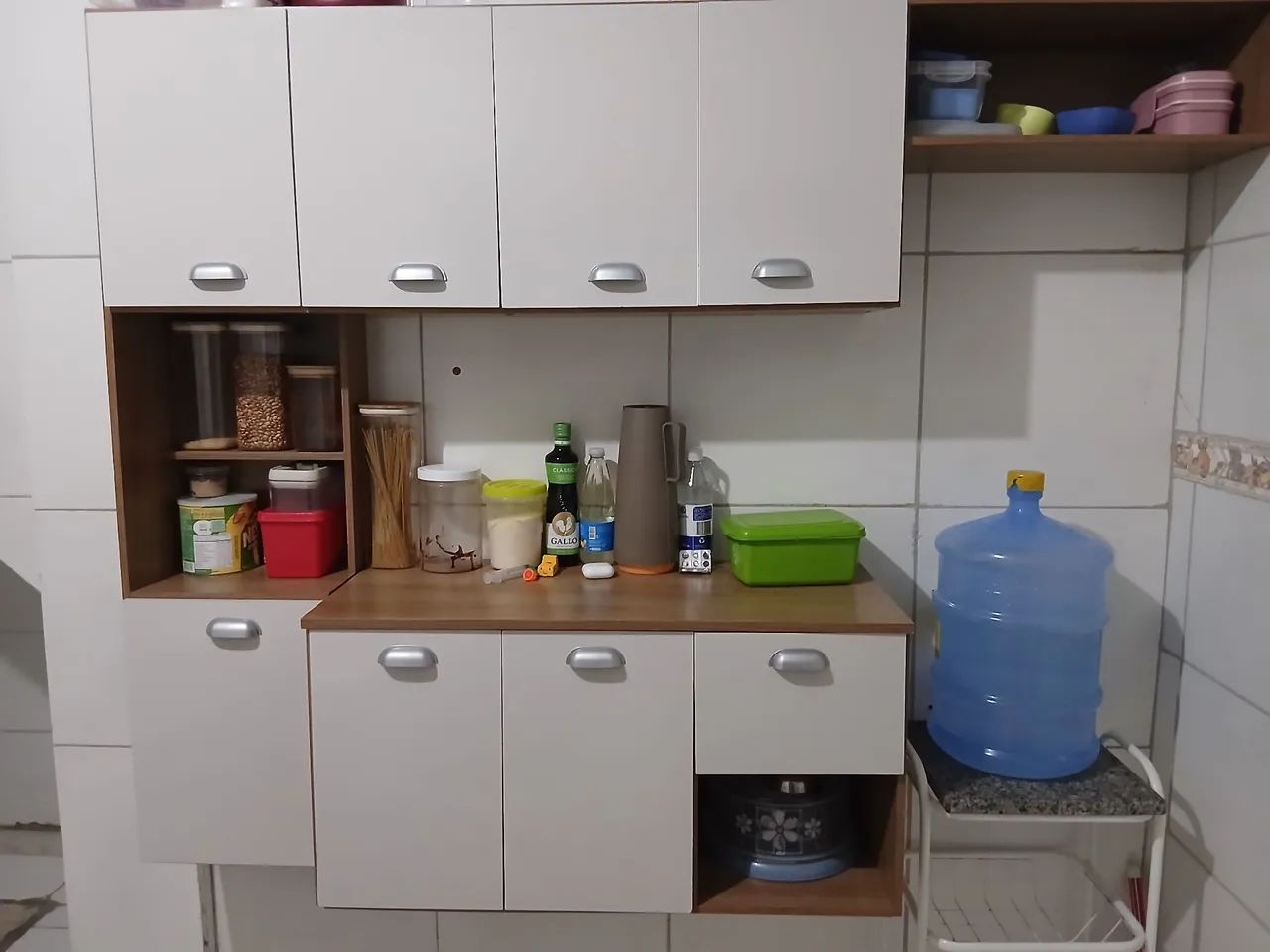 Armário cozinha 
