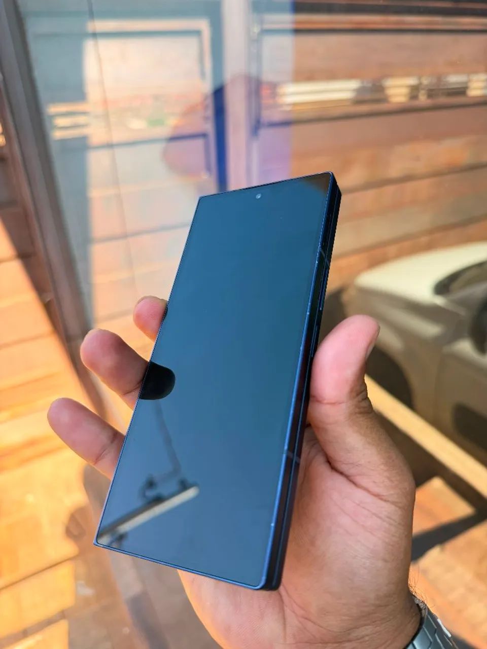 Z fold 6 512gb 12 ram  - Foto 2